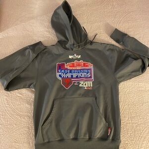 Philadelphia Phillies East Division Champs 2011